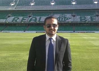 نادر شوقي ننتظر رد الزمالك على عرض زيزو والجونة باع بواليا لـ الأهلي بـ10 أضعاف شرائه