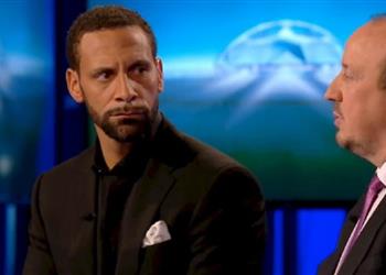 فرديناند لن أرشح مانشستر يونايتد للقب حتى لا أتحو ل لمادة سخرية مجدد ا