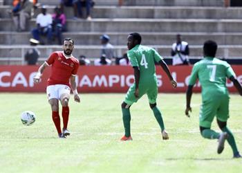 بلاتينيوم ستارز يحذر الأهلي من سيمبا يتلاعب بنتائج فيروس كورونا