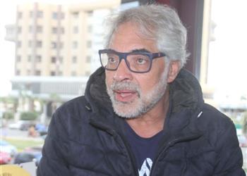 أحمد ناجي الدوري المصري يشبه الإنجليزي والذبح ينتظر غير الملتزمين في سموحة