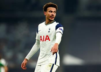 مونتي كارلو باريس سان جيرمان يقترب من ضم ديلي آلي