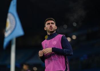 مانشستر سيتي يعلن غياب رباعي الفريق أمام برمنجهام