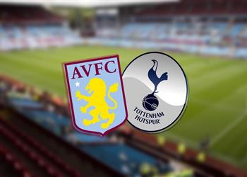 أستون فيلا ينتظر قرار رابطة الدوري الإنجليزي بشأن مواجهة توتنهام