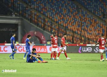 خاص بعد إقالته أسوان يفاضل بين اسمين كبيرين لخلافة الشيشيني