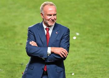 رومينيجه يشيد بـ جوكر بايرن ميونخ ليس لدينا سوى واحد فقط