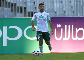 المصري يحسم مصير كريم العراقي بعد تلقيه عرض ا من الدوري الفرنسي