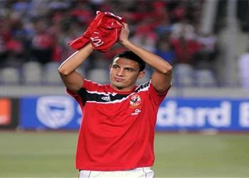 رسمي ا محمد ناجي جدو يعلن اعتزاله كرة القدم