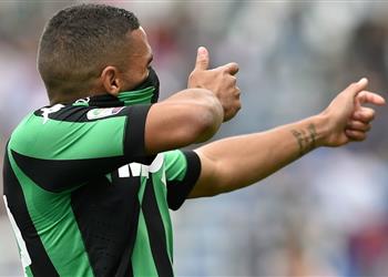 فيديو ديفريل يسجل هدف التعادل لـ ساسولو أمام يوفنتوس