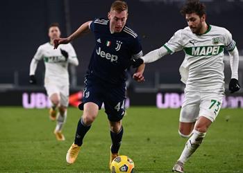 كولوسيفسكي يتوقع مصيره في يوفنتوس ويوجه طلب ا لـ إبراهيموفيتش