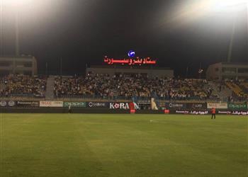 مصدر باستاد بتروسبورت لـ بطولات نشعر بالاستياء من تصريحات باتشيكو والملعب مغلق للصيانة