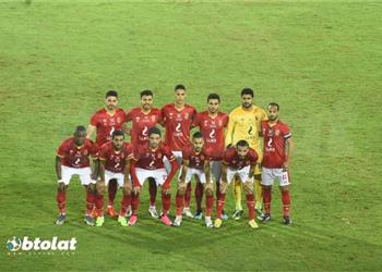 تأكيد ا لـ انفراد بطولات سيراميكا كليوباترا يعلن رسمي ا ضم مهاجم الأهلي