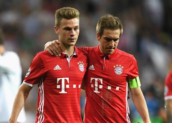 لام كيميتش ليس لاعب ا من الطراز العالمي بعد