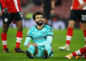 تقارير تحسم جدل رحيل محمد صلاح عن ليفربول