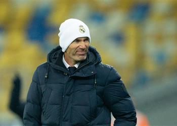 ماركا ثنائي ريال مدريد يغيب عن نصف نهائي كأس السوبر الإسباني