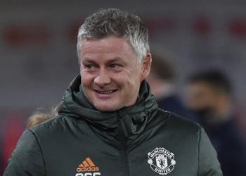 سولشاير نفكر في بيرنلي الآن وليس ليفربول