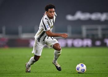 تفاؤل حذر في يوفنتوس بشأن مشاركة ماكيني ضد إنتر