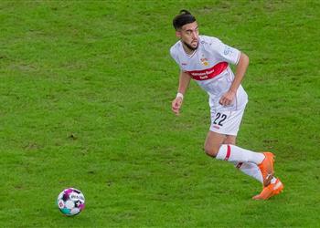 صراع بين يوفنتوس وتوتنهام للتعاقد مع جناح شتوتجارت