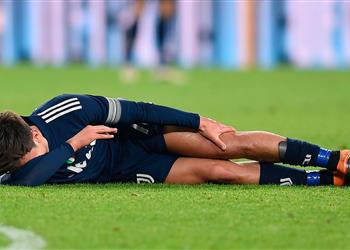 يوفنتوس يعلن تشخيص إصابة ديبالا ومدة غيابه