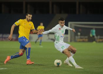 فيديو الرجاء المغربي يفوز على الإسماعيلي بثلاثية ويصعد لنهائي البطولة العربية