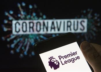 كورونا يجبر أندية البريميرليج على إدراج بنود جديدة في عقود اللاعبين