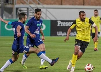 حسام عرفات يعلق على تعادل وادي دجلة أمام بيراميدز ويشكر عبد المنصف