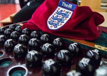 قرعة دور الـ32 من كأس الاتحاد الإنجليزي صدام ناري بين ليفربول ومانشستر يونايتد