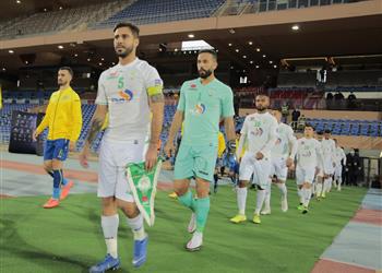 فيديو بن حليب يسجل هدف الرجاء الثالث أمام الإسماعيلي في البطولة العربية