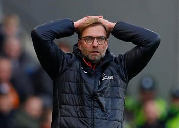 بعد قرعة كأس الاتحاد فأل سيء لـ ليفربول وكلوب أمام مانشستر يونايتد