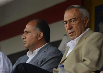 خاص اجتماع طارئ لمجلس الإسماعيلي بعد الخروج من البطولة العربية