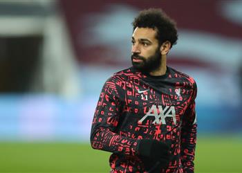 لاعب ليفربول السابق حوار محمد صلاح مع آس سخافة وربما يكون حيلة