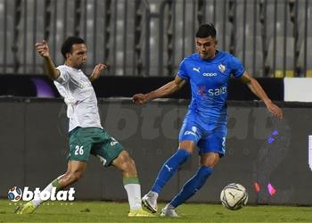 موعد والقناة الناقلة لمباراة الزمالك والمصري اليوم في الدوري