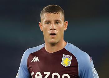 تقارير تشيلسي يتخذ قرار ا بشأن باركلي أمام أنظار أستون فيلا