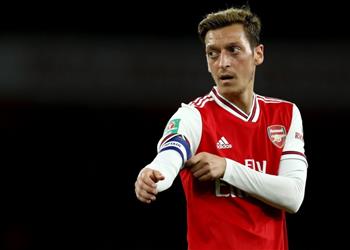 أوزيل لا أنوي الاعتزال بعد مغادرة آرسنال وأريد اللعب في هاتين الدولتين