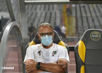 طلعت يوسف يكشف كواليس رحيله عن الإسماعيلي بعد توقيع العقود بيوم واحد