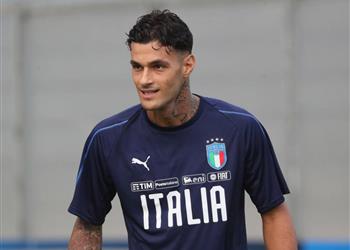 يوفنتوس يقترب من ضم موهبة ساسولو