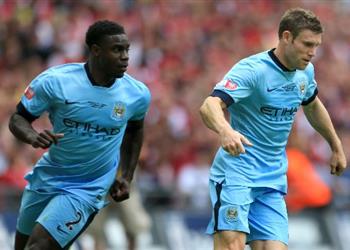 ميكا ريتشاردز يشيد بـ ميلنر مثل زلاتان ويستطيع تمثيل ليفربول حتى الـ40