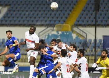 الأهلي السعودي حول وجهته إلى لاعب الزمالك بعد فشل مفاوضاته مع الترجي