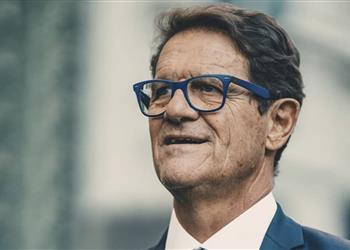 كابيلو تأثير لوكاكو وإبراهيموفيتش مع إنتر وميلان أكبر من كريستيانو في يوفنتوس