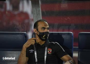 كما انفرد بطولات اتحاد الكرة يوقع عقوبة على سيد عبد الحفيظ وحلمي طولان وهاني سعيد