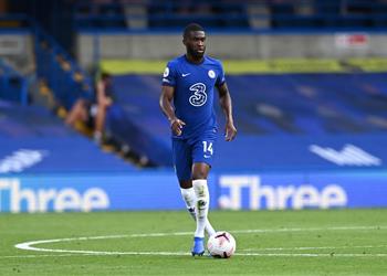 ميلان يرغب في ضم توموري من تشيلسي