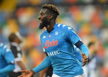 وكيل باكايوكو يوضح موقف نابولي من تفعيل بند شرائه من تشيلسي