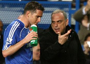 مفاجأة أبراموفيتش يدرس إعادة أفرام جرانت لـ تشيلسي