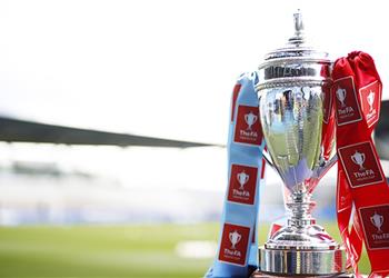 بسبب كورونا رسمي ا تعليق م سابقة كأس الاتحاد الإنجليزي للشباب