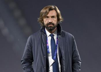 بيرلو يعلق على إصابات لاعبيه ويكشف موقف بوفون وكيلليني من مواجهة جنوى