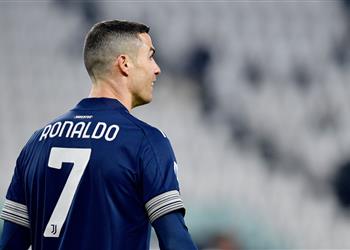 بيرلو يقرر إراحة رونالدو أمام جنوى استعداد ا لـ إنتر ميلان