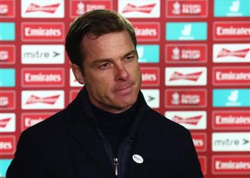 مدرب فولهام عن موعد مواجهة توتنهام في الدوري الإنجليزي فضيحة