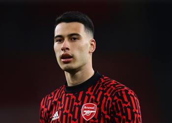 آرسنال يكشف تطورات إصابة مارتينيلي وبارتي قبل مواجهة كريستال بالاس