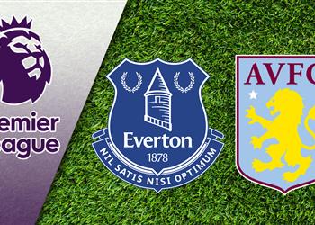 تليجراف أستون فيلا يتقدم بطلب لتأجيل مباراة إيفرتون في الدوري الإنجليزي