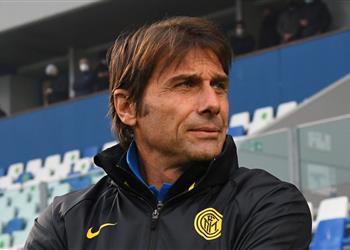 كونتي فيورنتينا عقبة في طريقنا لكأس إيطاليا وأتوقع أداء عظيم ا من إريكسن