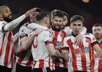 فيديو شيفيلد يتخطى نيوكاسل ويحقق فوزه الأول في الدوري الإنجليزي